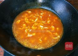 水煮肉片的做法图解12