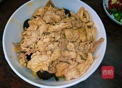 水煮肉片的做法图解13