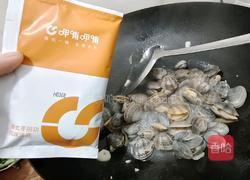 冬阴功花甲的做法图解5