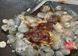 冬阴功花甲的做法图解6