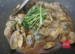 冬阴功花甲的做法图解8