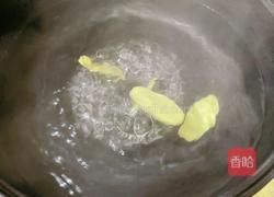 秋天的火锅的做法图解2