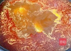 秋天的火锅的做法图解5