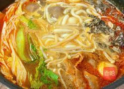 秋天的火锅的做法图解7