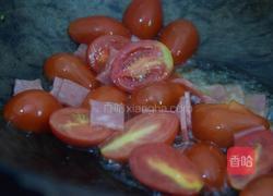 冬阴功米粉的做法图解6