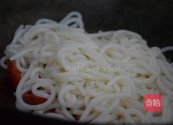 冬阴功米粉的做法图解7