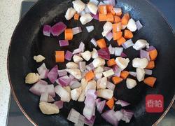 咖喱鸡肉的做法图解4