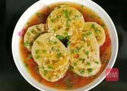 蒸藕夹的做法图解13