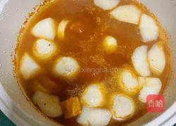 冬阴功火锅的做法图解6