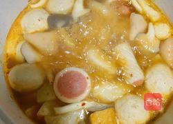 冬阴功火锅的做法图解8