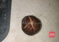 香菇炖鸡(药膳版）的做法图解2