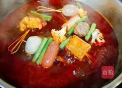 麻辣串串的做法图解4