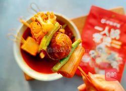 麻辣串串的做法图解6