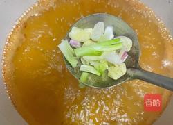 水煮肉片的做法图解6