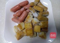 懒人冬阴功小火锅的做法图解2