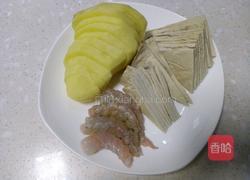 懒人冬阴功小火锅的做法图解3