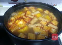 懒人冬阴功小火锅的做法图解7