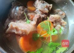 清炖牛肉的做法图解4