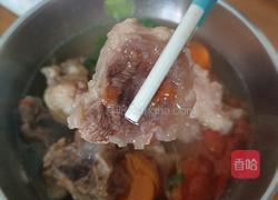 清炖牛肉的做法图解5