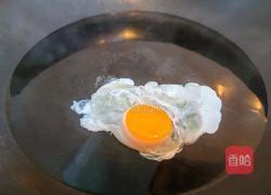 姜糖卧蛋的做法图解2