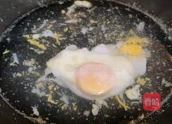 姜糖卧蛋的做法图解4