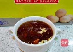 姜糖卧蛋的做法图解6