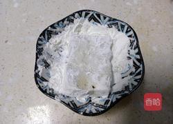 孜然脆皮豆腐的做法图解6