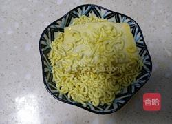 孜然脆皮豆腐的做法图解8