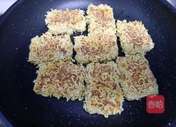 孜然脆皮豆腐的做法图解10