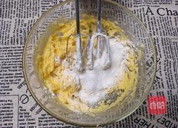 香烤核桃香蕉蛋糕的做法图解7