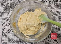 香烤核桃香蕉蛋糕的做法图解11