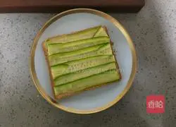 Double Egg Sandwich Recipe Illustration 4