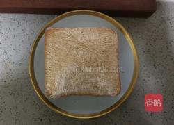 双蛋三明治的做法图解8