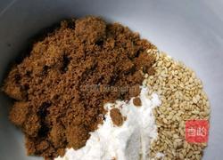 糖酥饼的做法图解3