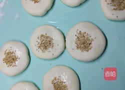 糖酥饼的做法图解13