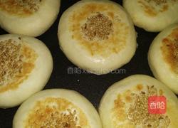 糖酥饼的做法图解15