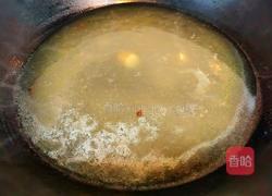 鲜蔬鸡蛋面的做法图解3