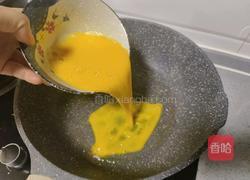 蛋包饭的做法图解6