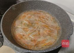 鸡蛋蔬菜饼的做法图解4