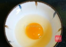 肉饼鸡蛋炒米粉的做法图解6