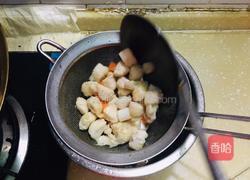 宫保鸡丁的做法图解8