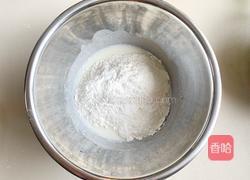 经典6寸戚风蛋糕的做法图解4