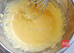 经典6寸戚风蛋糕的做法图解5