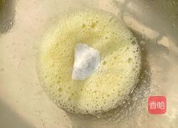 经典6寸戚风蛋糕的做法图解10