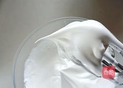 经典6寸戚风蛋糕的做法图解13