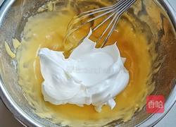 经典6寸戚风蛋糕的做法图解15