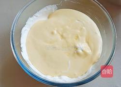 经典6寸戚风蛋糕的做法图解17