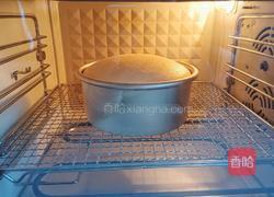 经典6寸戚风蛋糕的做法图解21