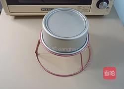 经典6寸戚风蛋糕的做法图解27