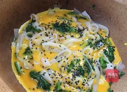 鸡蛋抱河粉的做法图解6